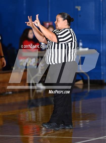 Thumbnail 3 in La Salle vs Glendale (San Marino Tournament) photogallery.