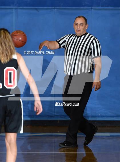 Thumbnail 1 in La Salle vs Glendale (San Marino Tournament) photogallery.