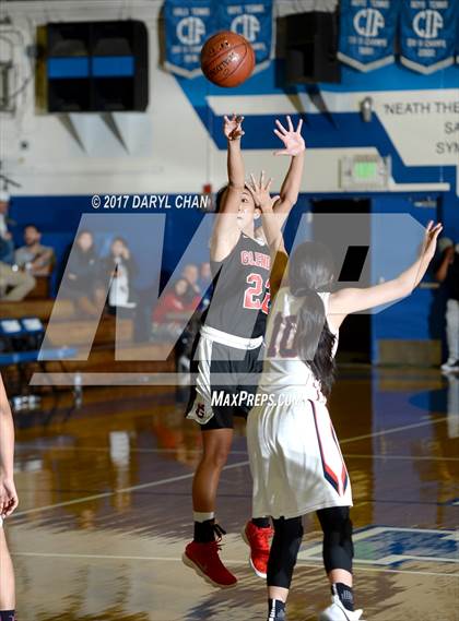Thumbnail 3 in La Salle vs Glendale (San Marino Tournament) photogallery.