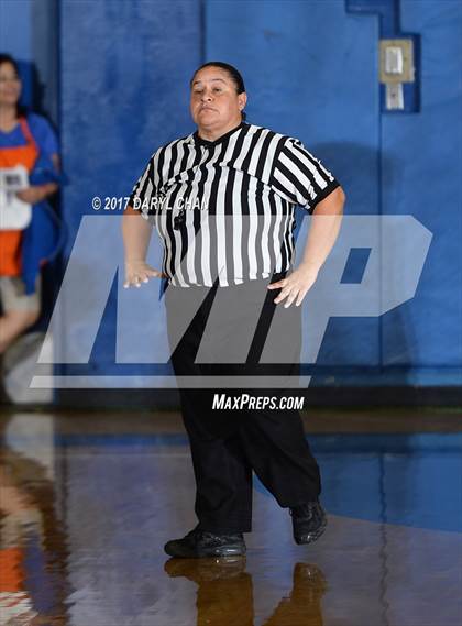 Thumbnail 3 in La Salle vs Glendale (San Marino Tournament) photogallery.