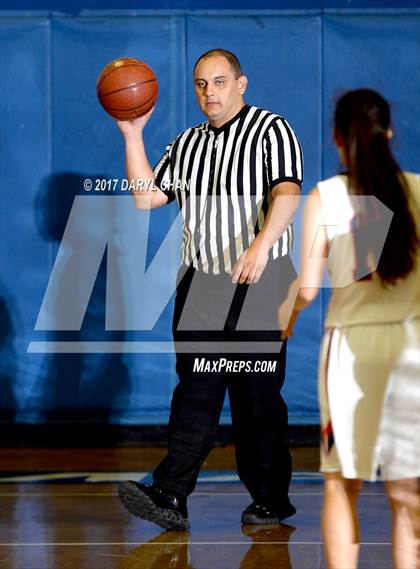 Thumbnail 1 in La Salle vs Glendale (San Marino Tournament) photogallery.