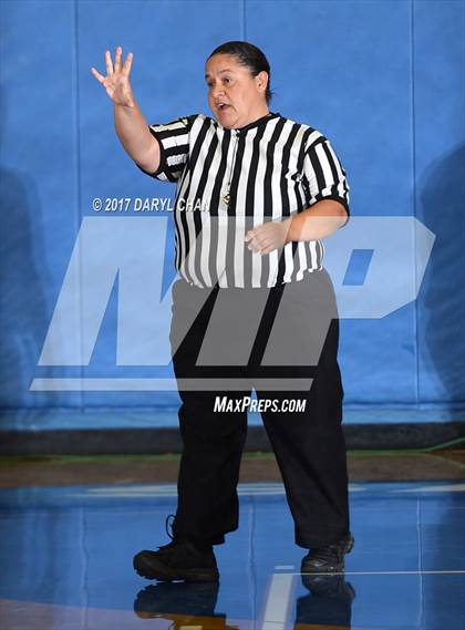 Thumbnail 1 in La Salle vs Glendale (San Marino Tournament) photogallery.
