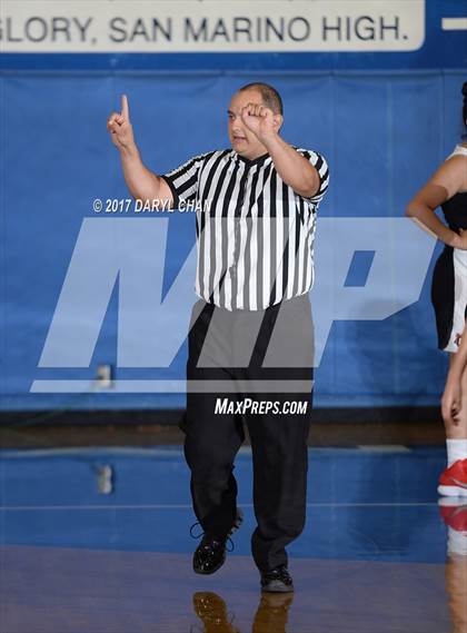 Thumbnail 3 in La Salle vs Glendale (San Marino Tournament) photogallery.
