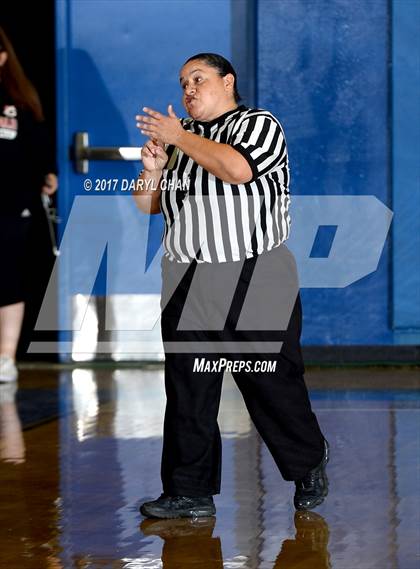 Thumbnail 1 in La Salle vs Glendale (San Marino Tournament) photogallery.