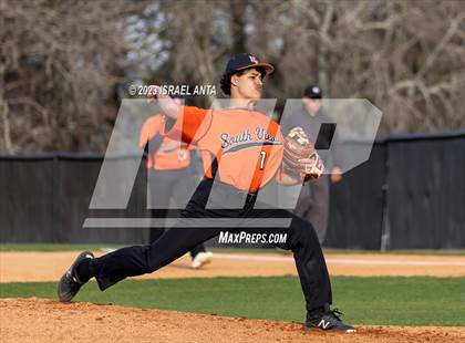 Thumbnail 2 in Terry Sanford @ South View photogallery.