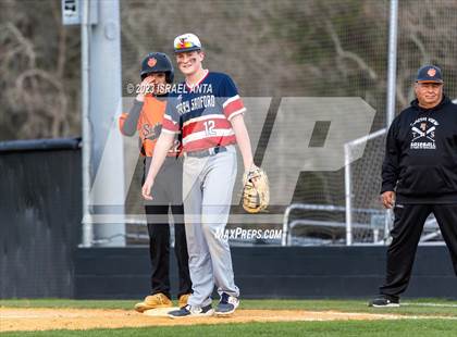 Thumbnail 1 in Terry Sanford @ South View photogallery.