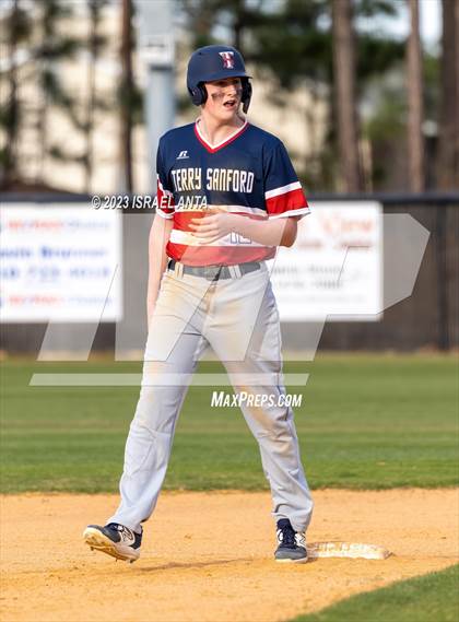 Thumbnail 3 in Terry Sanford @ South View photogallery.