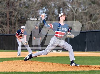 Thumbnail 2 in Terry Sanford @ South View photogallery.
