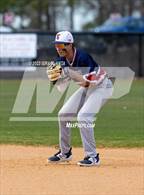Photo from the gallery "Terry Sanford @ South View"