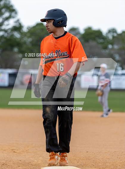 Thumbnail 3 in Terry Sanford @ South View photogallery.