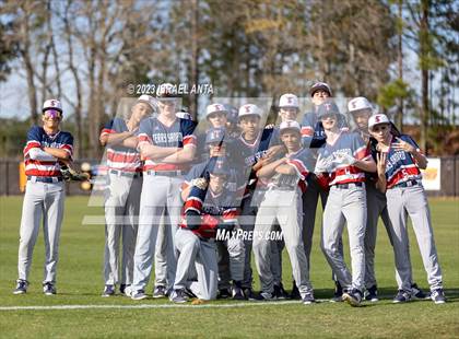 Thumbnail 1 in Terry Sanford @ South View photogallery.