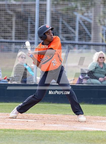 Thumbnail 2 in Terry Sanford @ South View photogallery.