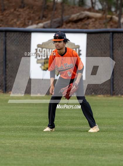 Thumbnail 1 in Terry Sanford @ South View photogallery.