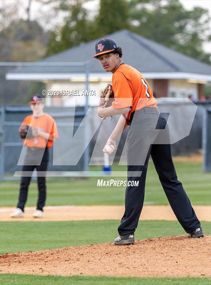 Thumbnail 2 in Terry Sanford @ South View photogallery.