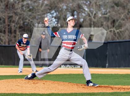 Thumbnail 1 in Terry Sanford @ South View photogallery.