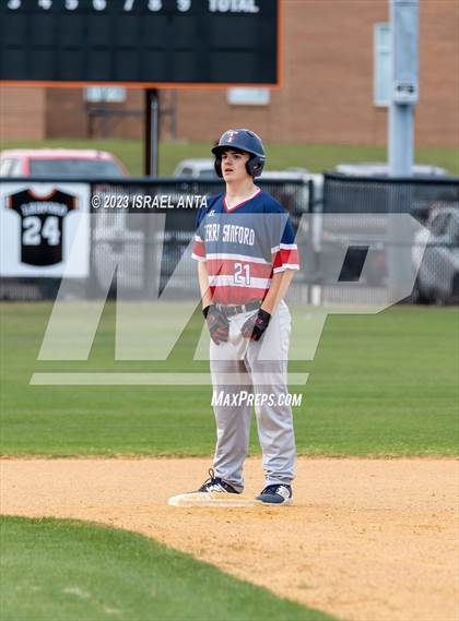 Thumbnail 3 in Terry Sanford @ South View photogallery.