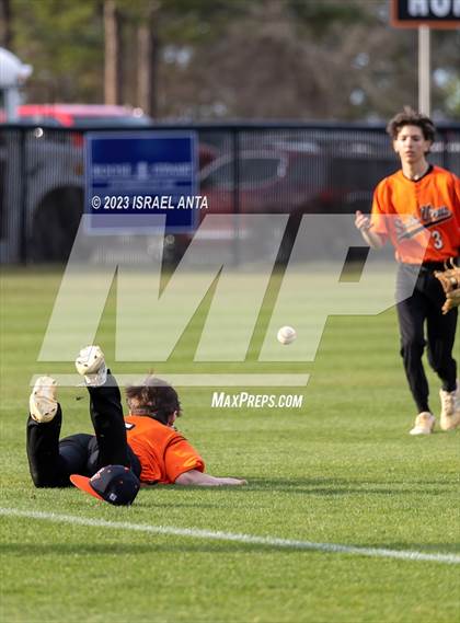 Thumbnail 2 in Terry Sanford @ South View photogallery.