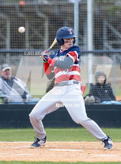 Thumbnail 3 in Terry Sanford @ South View photogallery.