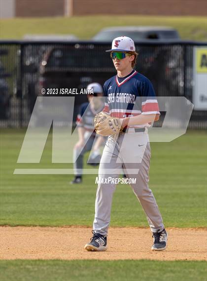Thumbnail 3 in Terry Sanford @ South View photogallery.