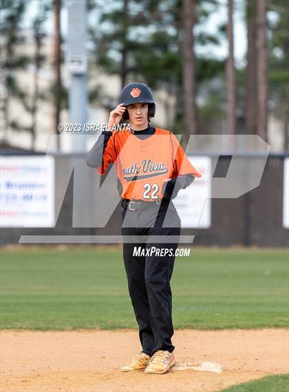 Thumbnail 3 in Terry Sanford @ South View photogallery.