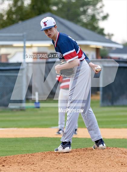 Thumbnail 1 in Terry Sanford @ South View photogallery.