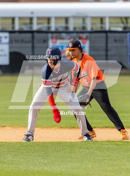 Thumbnail 2 in Terry Sanford @ South View photogallery.