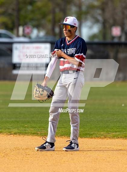 Thumbnail 2 in Terry Sanford @ South View photogallery.