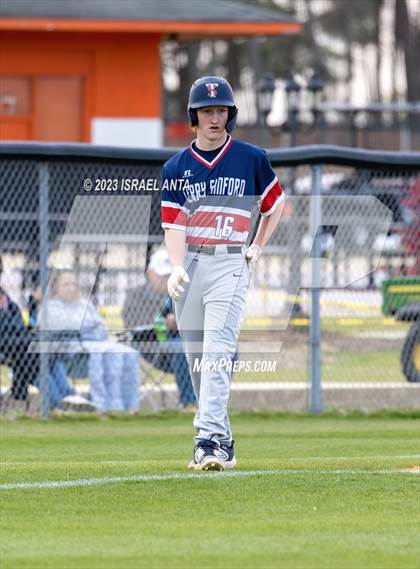 Thumbnail 3 in Terry Sanford @ South View photogallery.