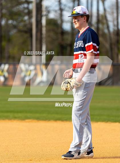 Thumbnail 1 in Terry Sanford @ South View photogallery.