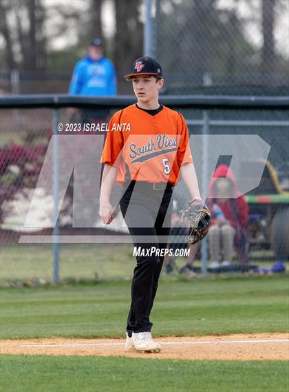 Thumbnail 2 in Terry Sanford @ South View photogallery.