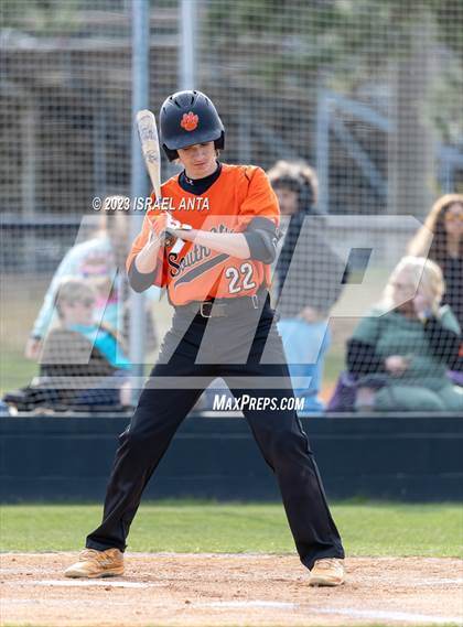 Thumbnail 2 in Terry Sanford @ South View photogallery.