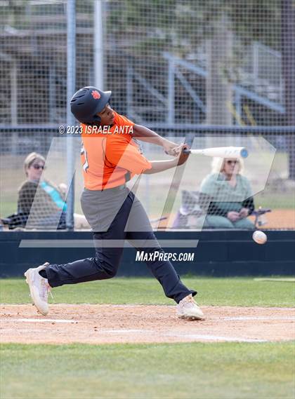 Thumbnail 3 in Terry Sanford @ South View photogallery.