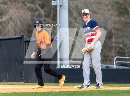 Thumbnail 2 in Terry Sanford @ South View photogallery.