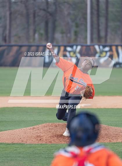 Thumbnail 1 in Terry Sanford @ South View photogallery.