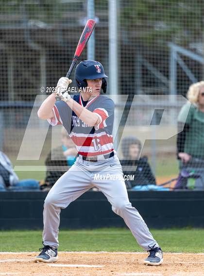 Thumbnail 1 in Terry Sanford @ South View photogallery.