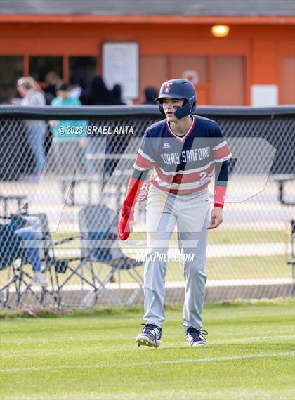 Thumbnail 2 in Terry Sanford @ South View photogallery.