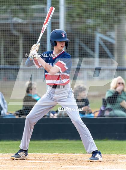 Thumbnail 1 in Terry Sanford @ South View photogallery.