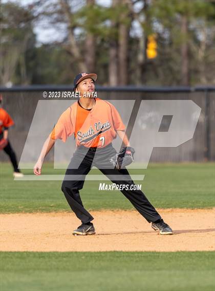 Thumbnail 1 in Terry Sanford @ South View photogallery.