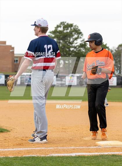 Thumbnail 2 in Terry Sanford @ South View photogallery.