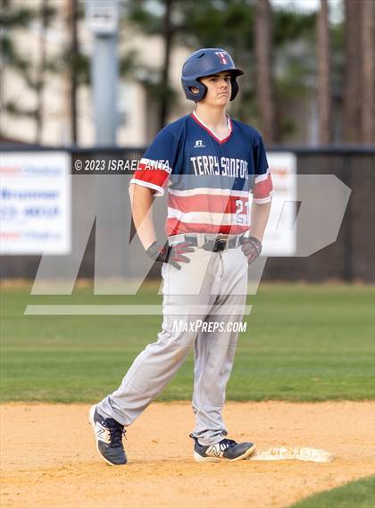Thumbnail 2 in Terry Sanford @ South View photogallery.