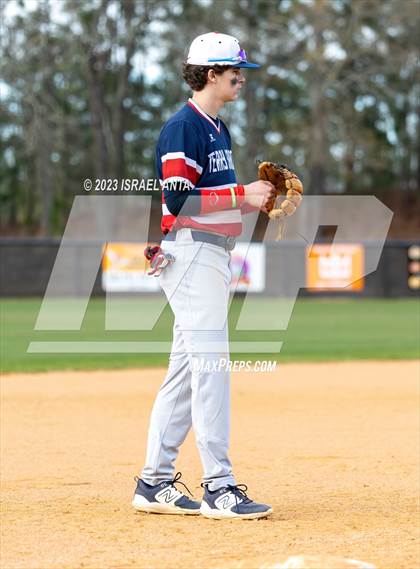 Thumbnail 1 in Terry Sanford @ South View photogallery.