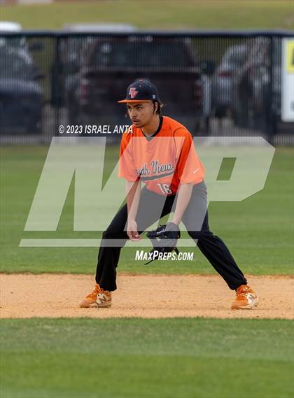 Thumbnail 3 in Terry Sanford @ South View photogallery.