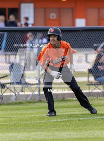 Thumbnail 1 in Terry Sanford @ South View photogallery.