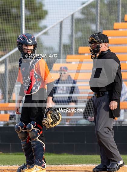Thumbnail 3 in Terry Sanford @ South View photogallery.
