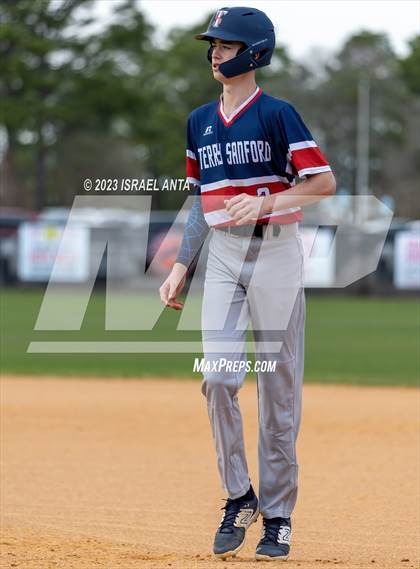 Thumbnail 1 in Terry Sanford @ South View photogallery.