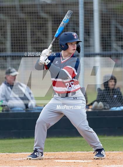 Thumbnail 3 in Terry Sanford @ South View photogallery.