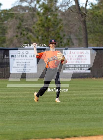Thumbnail 1 in Terry Sanford @ South View photogallery.