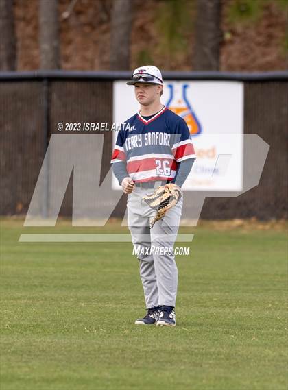 Thumbnail 3 in Terry Sanford @ South View photogallery.