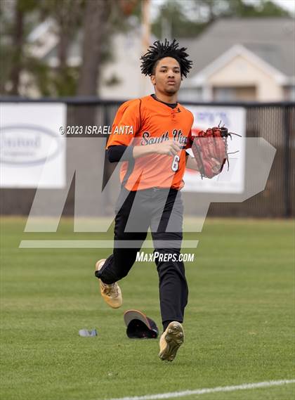 Thumbnail 2 in Terry Sanford @ South View photogallery.