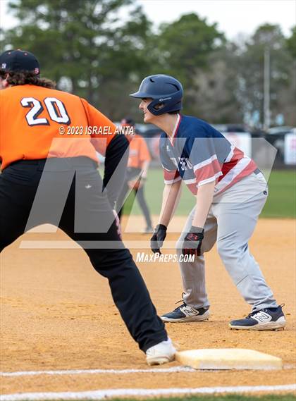Thumbnail 2 in Terry Sanford @ South View photogallery.